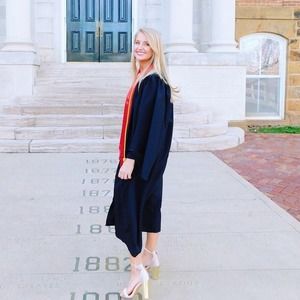 Meet your Posher, Mary langley